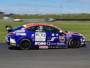Mg 6gt Prints: CM9 7681 Jack Goff, MG 6GT