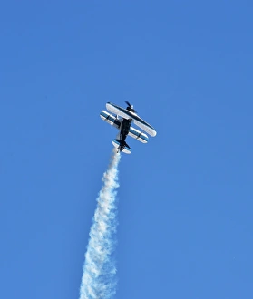CM9 7805 Al Coutts, Pitts S2B, G-D111 CM9 7805 Al Coutts, Pitts S2B, G-D111