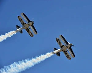 CM9 7819 Al Coutts, G-D111, Willie Cruickshank, G-Z111, Pitts S2B CM9 7819 Al Coutts, G-D111, Willie Cruickshank, G-Z111, Pitts S2B