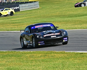 Ginetta Prints: CM9 7868 William Tregurtha, RCE
