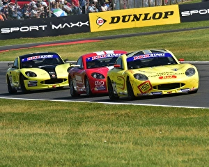 Btcc Snetterton 9th Aug 2015 Prints: CM9 7871 Jonathan Hadfield, R&J Motorsport
