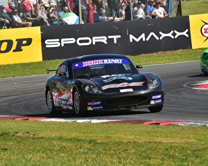 Ginetta Prints: CM9 7881 William Tregurtha, RCE