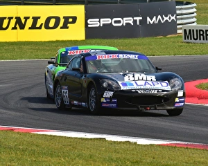 Senna Proctor Prints: CM9 7922 Senna Proctor, JHR Developments