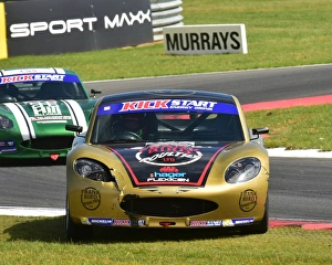 CM9 7947 Frankie Bird, R&J Motorsport CM9 7947 Frankie Bird, R&J Motorsport