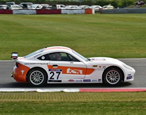 BTCC, Snetterton August 2015 Prints: CM9 7952 David Wooder, TCR