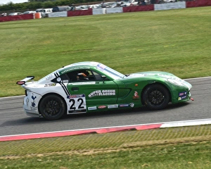 BTCC, Snetterton August 2015 Prints: CM9 7953 Ben Green, SuperGreen racing