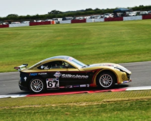 BTCC, Snetterton August 2015 Prints: CM9 7955 Frankie Bird, R&J Motorsport