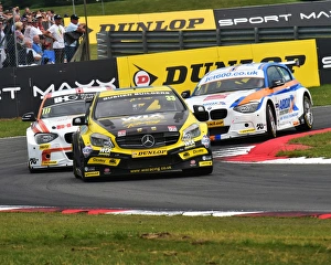 CM9 7961 Adam Morgan, Mercedes Benz A-Class