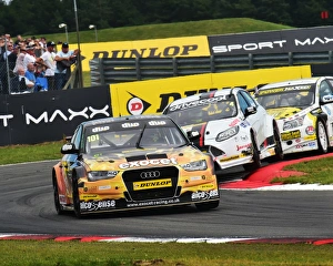 Rob Austin Prints: CM9 7975 Rob Austin, Audi A4