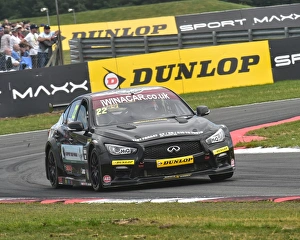 Derek Palmer Prints: CM9 7981 Derek Palmer, Infiniti Q50