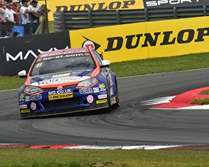 Mg 6gt Prints: CM9 8011 Jack Goff, MG 6GT