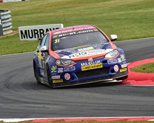 Mg 6gt Prints: CM9 8049 Jack Goff, MG 6GT