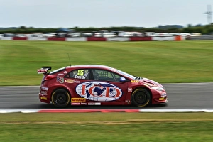 CM9 8106 Jeff Smith, Ford Focus
