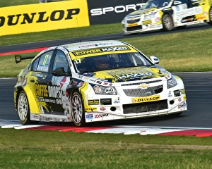 Chevrolet Cruze Prints: CM9 8388 Dave Newsham, Chevrolet Cruze