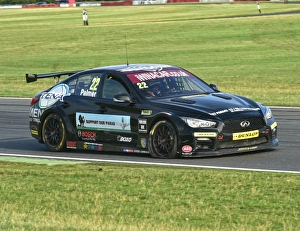 Derek Palmer Prints: CM9 8403 Derek Palmer, Infiniti Q50