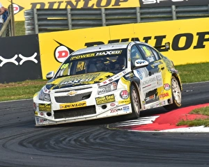 CM9 8454 Josh Cook, Chevrolet Cruze