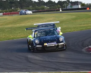 BTCC, Snetterton August 2015 Prints: CM9 8497 Jack Falla