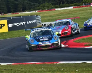 BTCC, Snetterton August 2015 Prints: CM9 8516 James Sutton