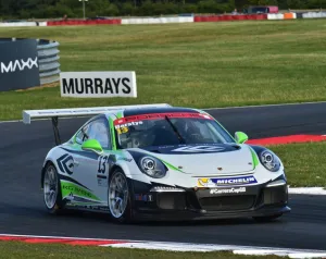 BTCC, Snetterton August 2015 Prints: CM9 8528 Tautvydas Barstys