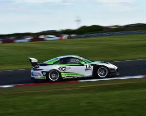 BTCC, Snetterton August 2015 Prints: CM9 8552 Tautvydas Barstys