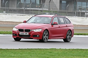 David Saxl Prints: CZ1_0283 David Saxl, BMW 330D Touring.jpg