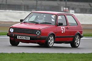 Nigel Barnett Prints: CZ1_0304 Nigel Barnett, Volkswagen Golf GTi 16V.jpg
