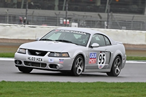David Smitheram Prints: CZ1_0342 David Smitheram, Ford Mustang SVT Cobra.jpg