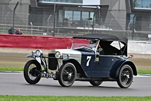 Craig Mcwilliam Prints: CZ1_0431 Craig McWilliam, Frazer Nash Super Sports.jpg