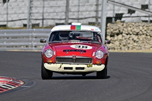Paul Latimer Prints: CZ1_2278 Paul Latimer, MG B Roadster.jpg