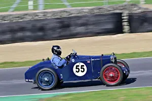 Mg Magna Prints: CZ1_2341 Duncan Potter, MG Montlhery Midget.jpg