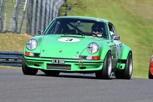 Road Going Cars Prints: CZ1_2772 Robi Bernberg, Porsche 911 2800cc RSR.jpg