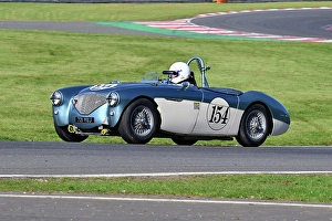 Austin Healey 100 4 Prints: CZ1_3712 John Harrison, Austin Healey 100-4.jpg