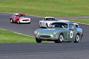 Equipe GTS Prints: CZ1_3722 Mark Cloutman, Karl Kilbey, Austin Healey Sebring.jpg
