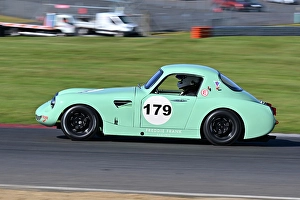 Equipe Classic Racing March 2025 Prints: CZ1_3803 Samuel Ashby, Austin Speedwell Sprite.jpg