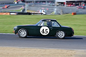 Equipe GTS Prints: CZ1_3843 James Topliss, MG B Roadster.jpg