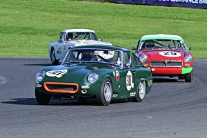 Equipe GTS Prints: CZ1_3876 Dominic Mooney, Austin Healey Ashley GT.jpg