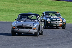 Equipe GTS Prints: CZ1_3879 Ian Warhurst, MG B Roadster.jpg