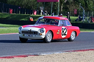 Equipe GTS Prints: CZ1_3920 Darren Smith, MG B Roadster.jpg