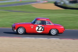 Equipe GTS Prints: CZ1_3933 Tom Huetson, MG B Roadster.jpg