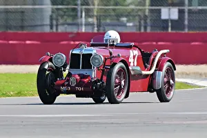Roger Tushingham Prints: CZ1_4025 Roger Tushingham, MG N Type Special.jpg