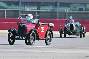Mark Gold Prints: CZ1_4026 Mark Gold, Austin 7 Chummy.jpg