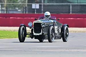 Pit Stop Prints: CZ1_4029 Tom Lovett, Frazer Nash Super Sports.jpg