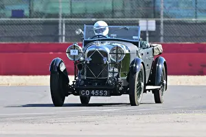 Pit Stop Prints: CZ1_4034 Matthew Collings, Lagonda 2 Litre LC.jpg