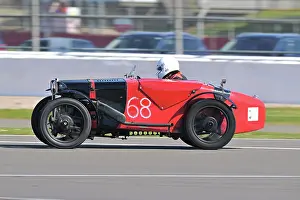 Pit Stop Prints: CZ1_4069 William Marsh, Austin 7 Ulster.jpg