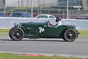 Pit Stop Prints: CZ1_4207 Archie Bullett, Frazer Nash Super Sports.jpg