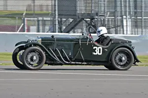 Pit Stop Prints: CZ1_4211 James Blakeney-Edwards, Frazer Nash TT replica.jpg