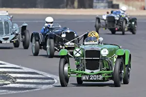 Fifteen Minute Race Prints: CZ1_4229 Robert Beebee, Frazer Nash TT replica.jpg