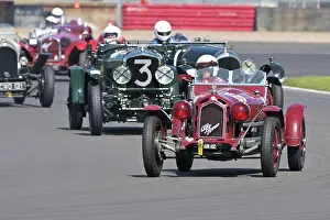 Fifteen Minute Race Prints: CZ1_4247 Nicolas Rossi, Alfa Romeo 6C 1750 GS.jpg