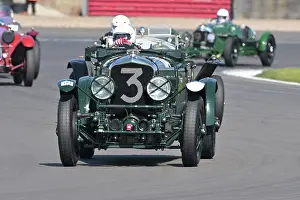 Mark Manton Prints: CZ1_4248 Mark Manton, Bentley Speed 6.jpg