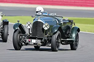 Fifteen Minute Race Prints: CZ1_4249 Sebastian Welch, Bentley 3 litre VDP Tourer.jpg